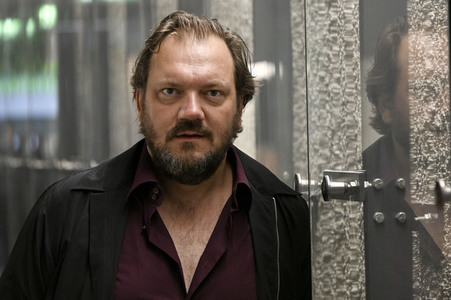 Filmpremiere 'Sophia, der Tod und ich' in München
