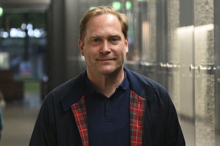 Filmpremiere 'Sophia, der Tod und ich' in München