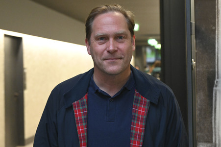 Filmpremiere 'Sophia, der Tod und ich' in München