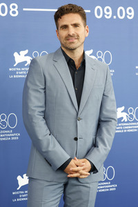 Photocall der internationalen Jury, Internationale Filmfestspiele von Venedig 2023