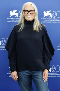 Photocall der internationalen Jury, Internationale Filmfestspiele von Venedig 2023