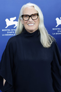 Photocall der internationalen Jury, Internationale Filmfestspiele von Venedig 2023