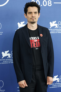 Photocall der internationalen Jury, Internationale Filmfestspiele von Venedig 2023