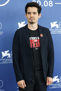 Photocall der internationalen Jury, Internationale Filmfestspiele von Venedig 2023