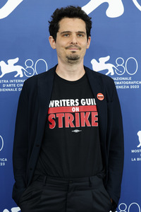 Photocall der internationalen Jury, Internationale Filmfestspiele von Venedig 2023