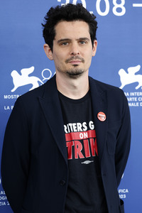 Photocall der internationalen Jury, Internationale Filmfestspiele von Venedig 2023