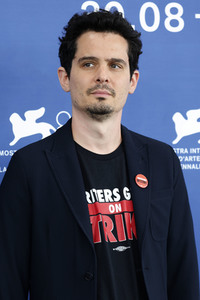 Photocall der internationalen Jury, Internationale Filmfestspiele von Venedig 2023