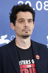 Photocall der internationalen Jury, Internationale Filmfestspiele von Venedig 2023