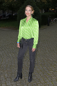 Filmpremiere 'Sophia, der Tod und ich' in Berlin