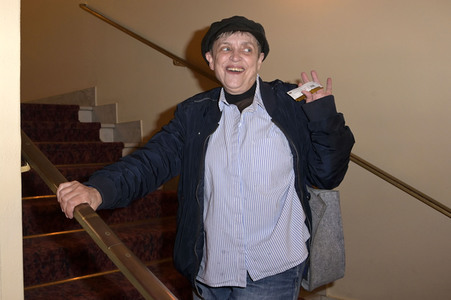 Filmpremiere 'Sophia, der Tod und ich' in Berlin