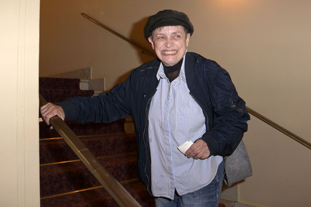 Filmpremiere 'Sophia, der Tod und ich' in Berlin