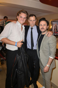 Filmpremiere 'Sophia, der Tod und ich' in Berlin
