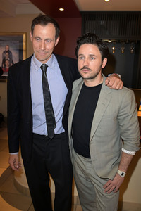 Filmpremiere 'Sophia, der Tod und ich' in Berlin