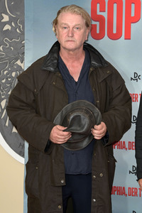 Filmpremiere 'Sophia, der Tod und ich' in Berlin