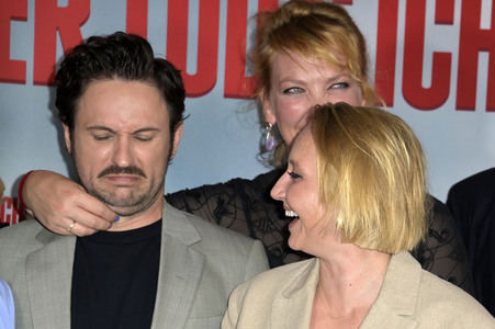 Filmpremiere 'Sophia, der Tod und ich' in Berlin