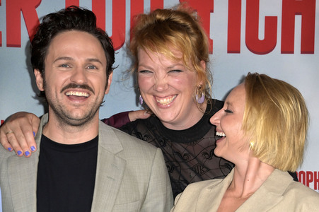 Filmpremiere 'Sophia, der Tod und ich' in Berlin