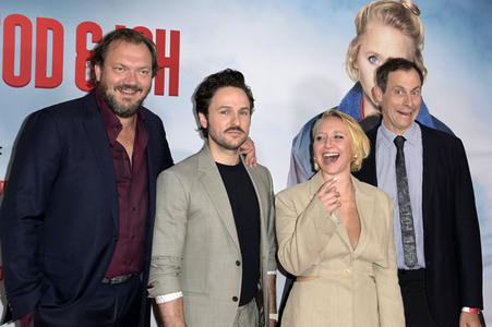 Filmpremiere 'Sophia, der Tod und ich' in Berlin