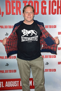 Filmpremiere 'Sophia, der Tod und ich' in Berlin