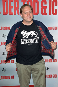 Filmpremiere 'Sophia, der Tod und ich' in Berlin