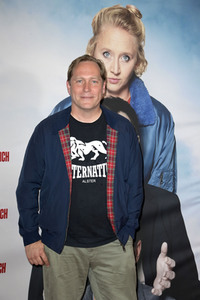 Filmpremiere 'Sophia, der Tod und ich' in Berlin