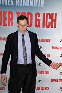 Filmpremiere 'Sophia, der Tod und ich' in Berlin