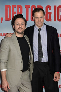 Filmpremiere 'Sophia, der Tod und ich' in Berlin