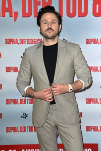 Filmpremiere 'Sophia, der Tod und ich' in Berlin