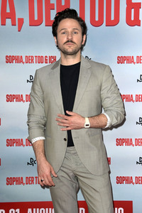Filmpremiere 'Sophia, der Tod und ich' in Berlin