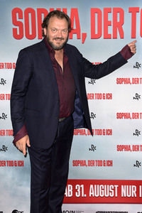 Filmpremiere 'Sophia, der Tod und ich' in Berlin