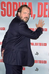 Filmpremiere 'Sophia, der Tod und ich' in Berlin