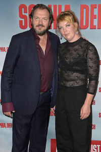 Filmpremiere 'Sophia, der Tod und ich' in Berlin