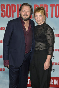 Filmpremiere 'Sophia, der Tod und ich' in Berlin
