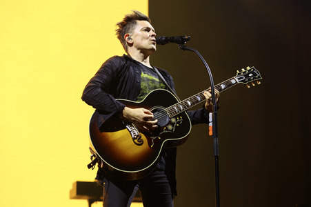 Konzert von Michael Patrick Kelly in Bochum