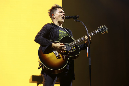 Konzert von Michael Patrick Kelly in Bochum