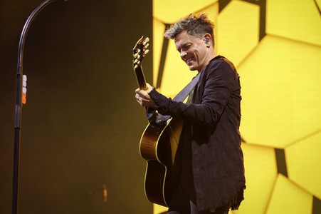 Konzert von Michael Patrick Kelly in Bochum