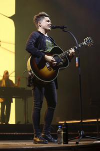 Konzert von Michael Patrick Kelly in Bochum