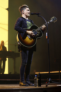 Konzert von Michael Patrick Kelly in Bochum