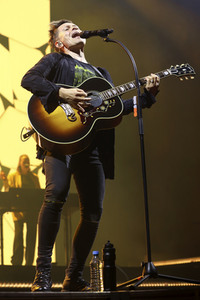 Konzert von Michael Patrick Kelly in Bochum