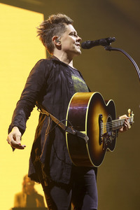 Konzert von Michael Patrick Kelly in Bochum