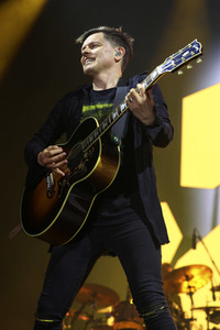 Konzert von Michael Patrick Kelly in Bochum