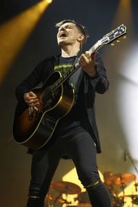 Konzert von Michael Patrick Kelly in Bochum