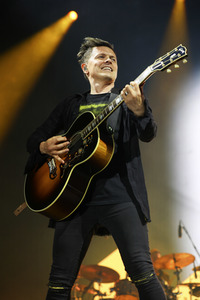Konzert von Michael Patrick Kelly in Bochum