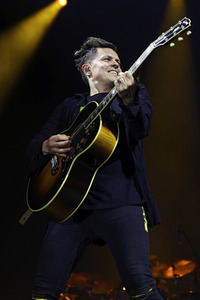 Konzert von Michael Patrick Kelly in Bochum