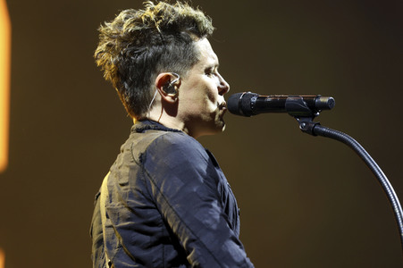 Konzert von Michael Patrick Kelly in Bochum