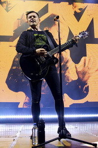 Konzert von Michael Patrick Kelly in Bochum