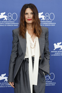 Photocall 'The Order of Time', Internationale Filmfestspiele von Venedig 2023
