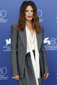 Photocall 'The Order of Time', Internationale Filmfestspiele von Venedig 2023