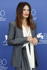 Photocall 'The Order of Time', Internationale Filmfestspiele von Venedig 2023