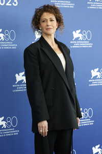 Photocall 'The Order of Time', Internationale Filmfestspiele von Venedig 2023