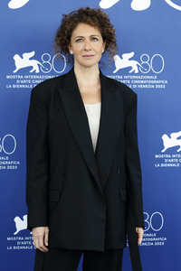Photocall 'The Order of Time', Internationale Filmfestspiele von Venedig 2023